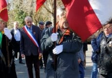 63ème anniversaire du cesser-le-feu