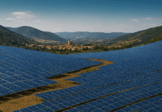 Une réunion qui en dit long